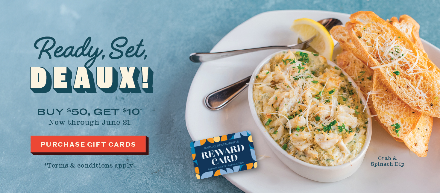 Spring GC Promo 2026