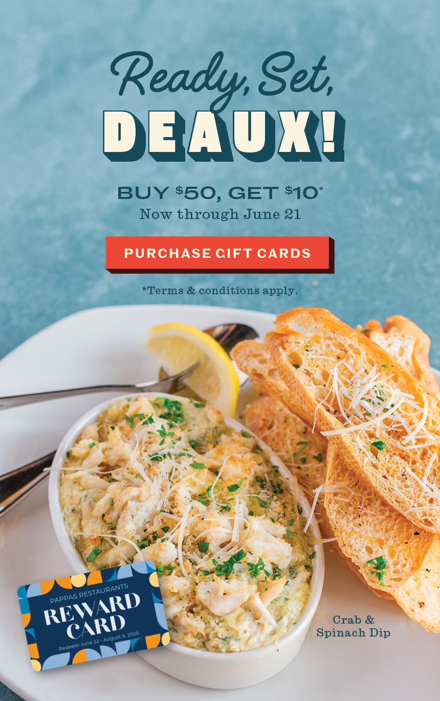 Spring GC Promo 2026